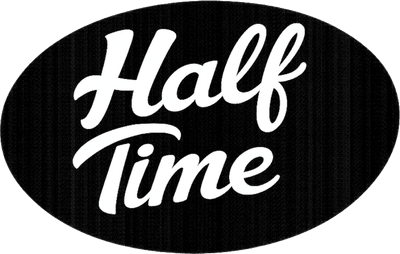 Half Time